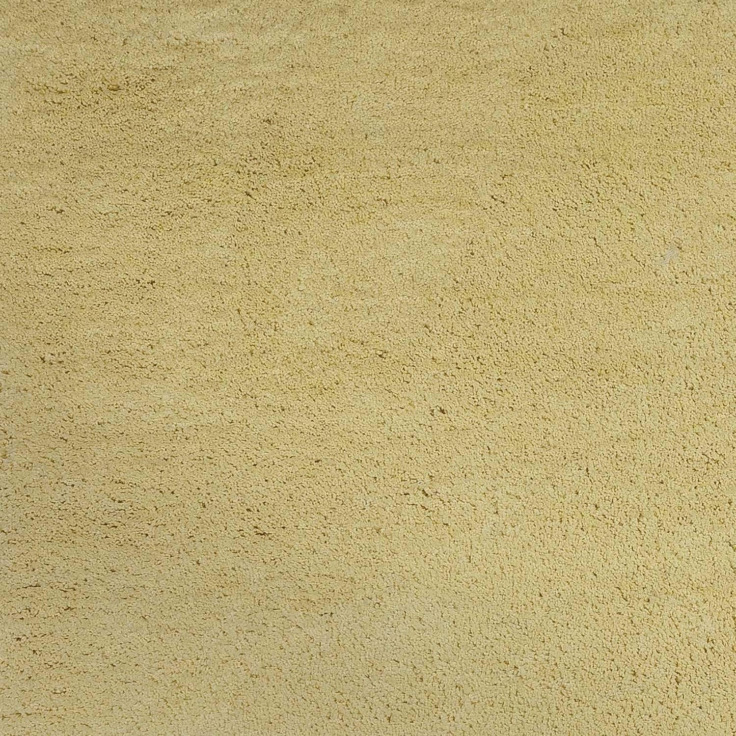 8' X 11' Yellow Hand Woven Area Rug - Homeroots - Flyclothing LLC