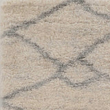 9' X 13' Ivory Area Rug - Homeroots - Flyclothing LLC