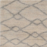 9' X 13' Ivory Area Rug - Homeroots - Flyclothing LLC