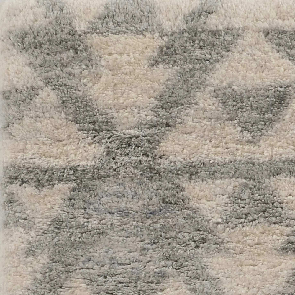 8' X 13' Ivory Area Rug - Homeroots - Flyclothing LLC