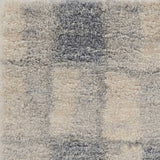 9' X 13' Ivory Area Rug - Homeroots