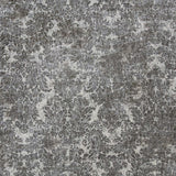 7' X 11'  Viscose Ivory Or Sand Area Rug - Homeroots