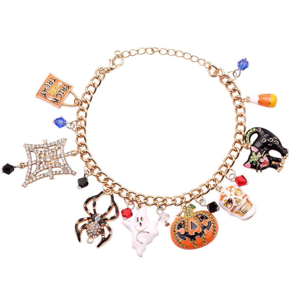 Halloween Bracelet - My Store - Flyclothing LLC