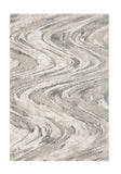8' X 13' Polypropylene Natural Area Rug - Homeroots
