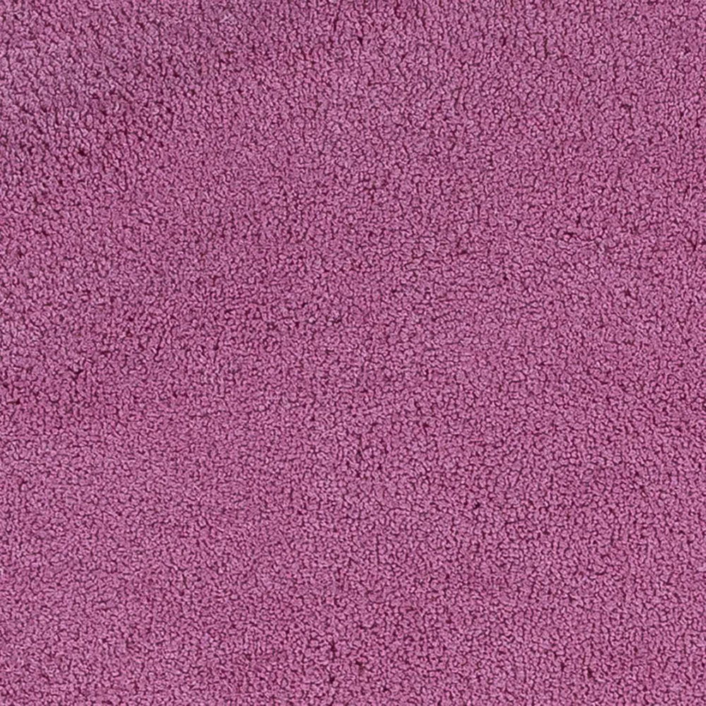 9' X 13' Polyester Hot Pink Area Rug - Homeroots - Flyclothing LLC