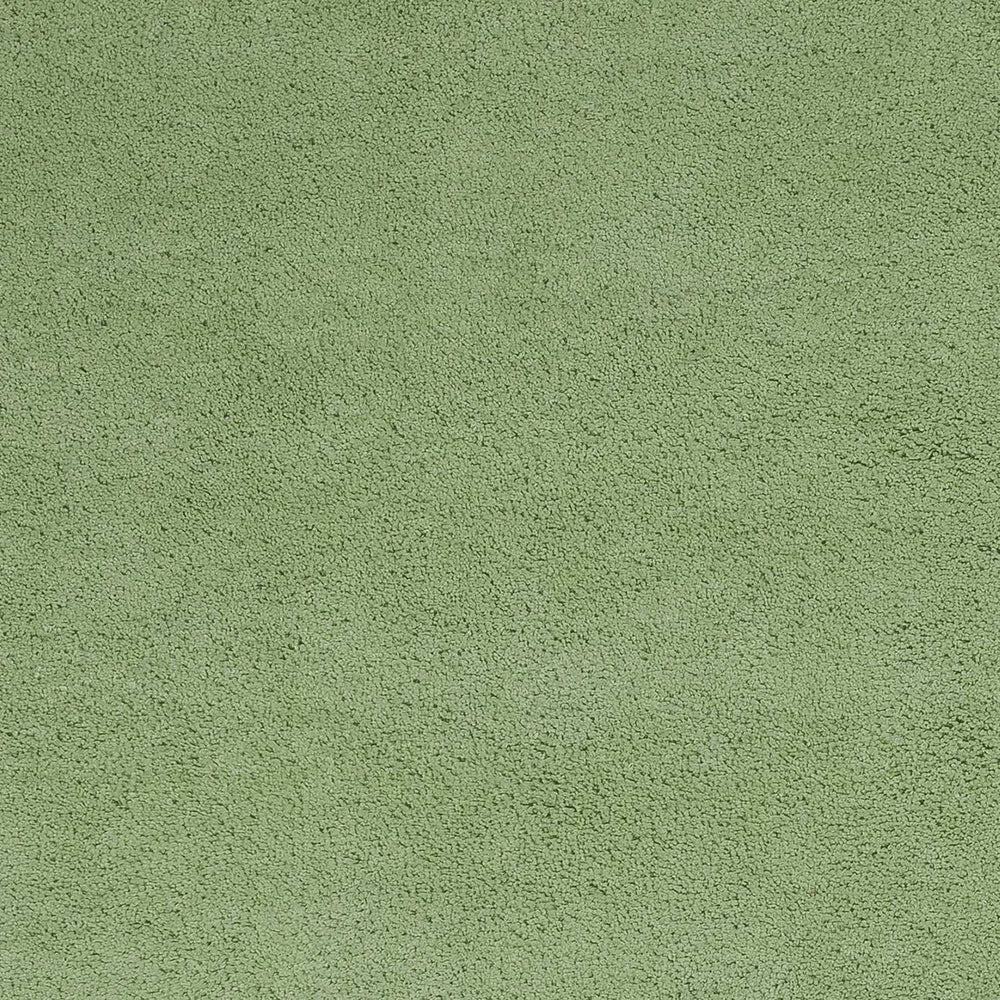 9' X 13' Green Hand Woven Area Rug - Homeroots - Flyclothing LLC