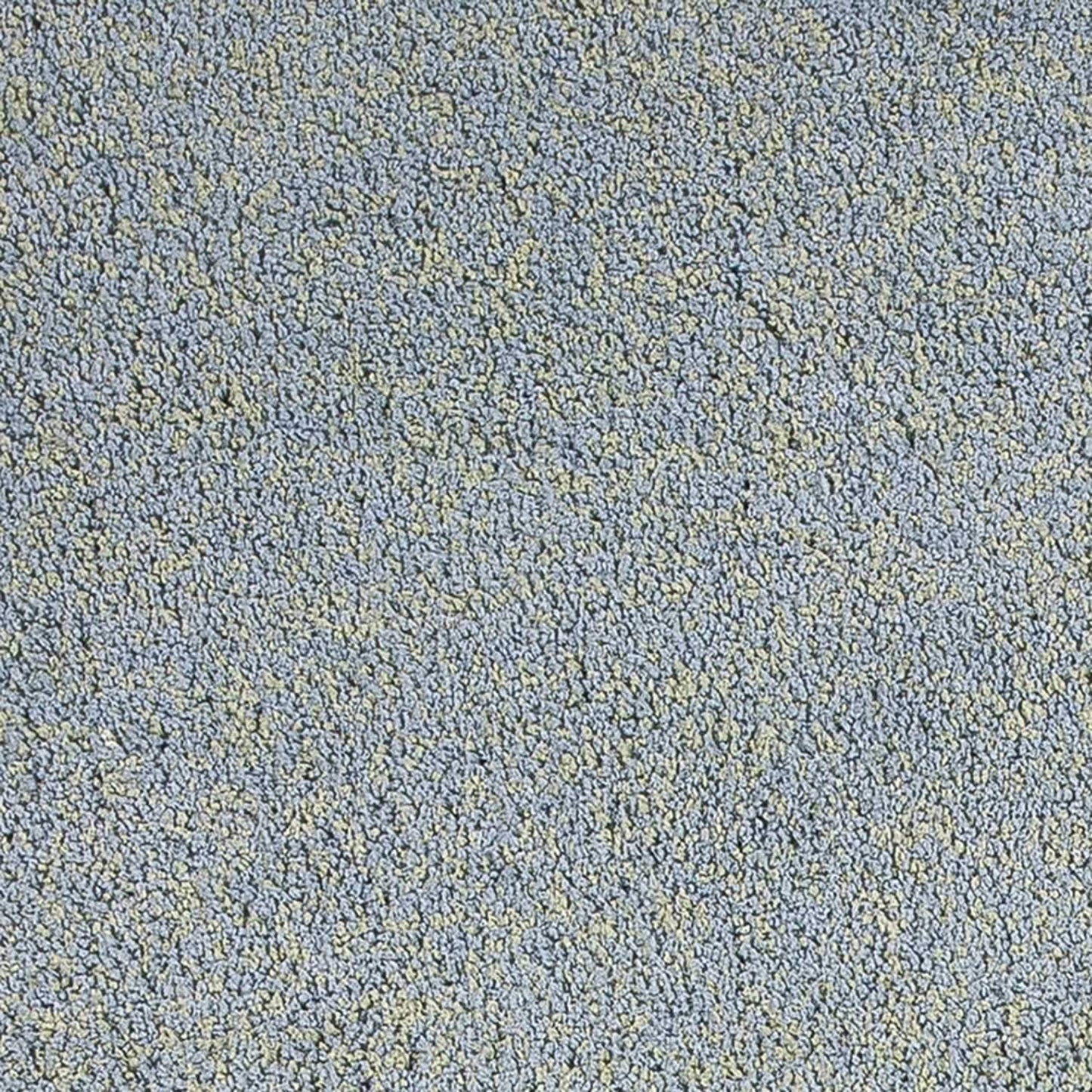 9' X 13' Blue Heather Indoor Shag Rug - Homeroots - Flyclothing LLC