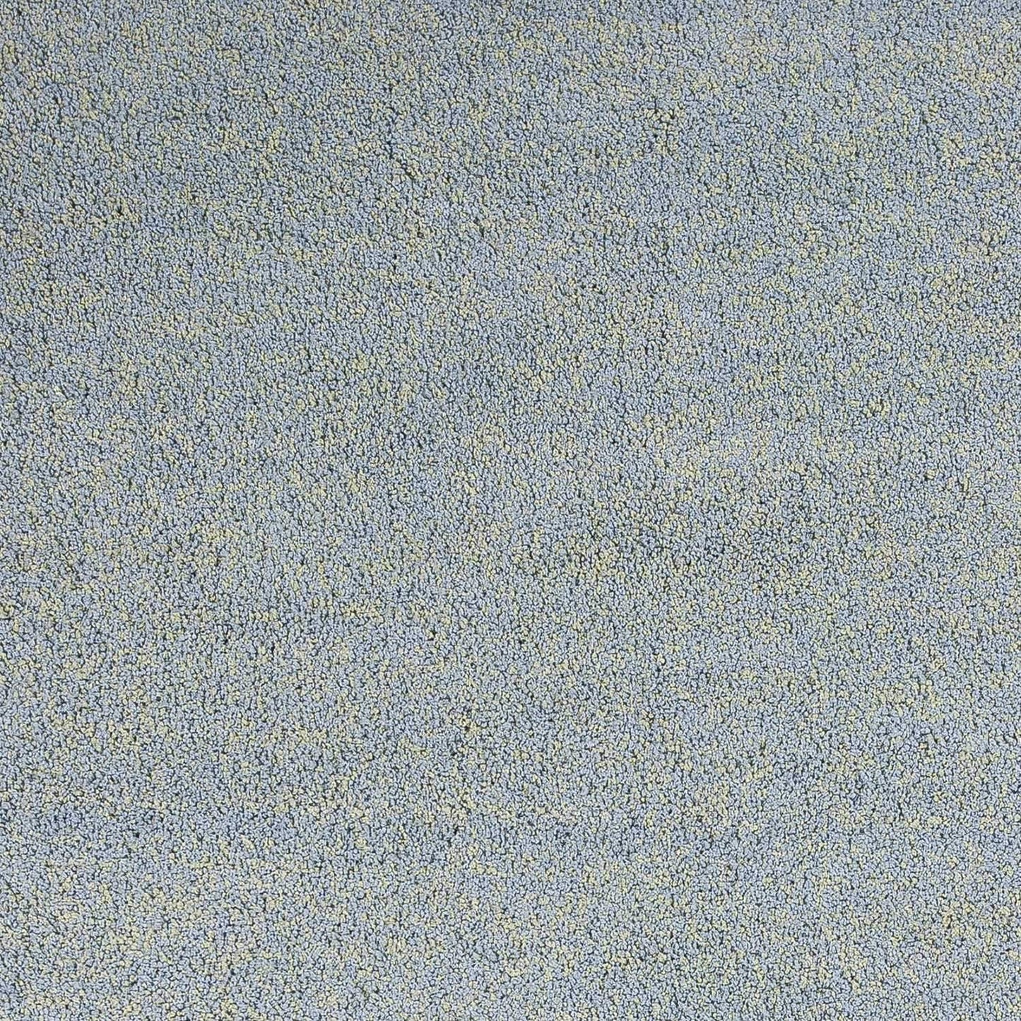 9' X 13' Blue Heather Indoor Shag Rug - Homeroots - Flyclothing LLC
