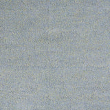 9' X 13' Blue Heather Indoor Shag Rug - Homeroots - Flyclothing LLC