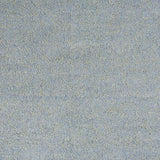 9' X 13' Blue Heather Indoor Shag Rug - Homeroots