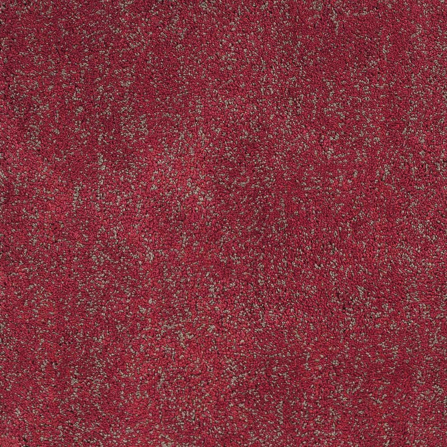 9' X 13' Red Hand Woven Area Rug - Homeroots - Flyclothing LLC