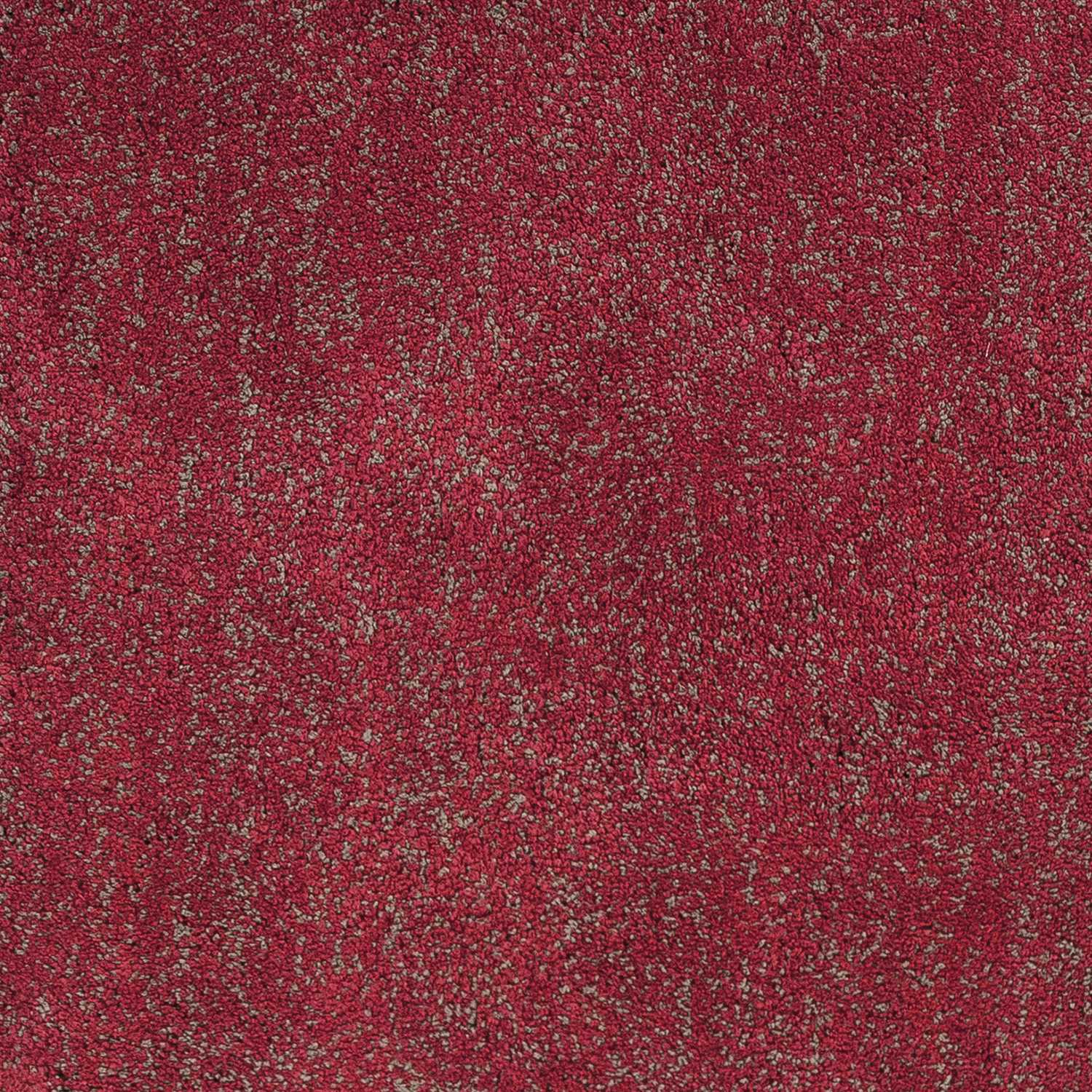 9' X 13' Red Hand Woven Area Rug - Homeroots - Flyclothing LLC