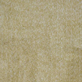 9' X 13' Yellow Hand Woven Area Rug - Homeroots