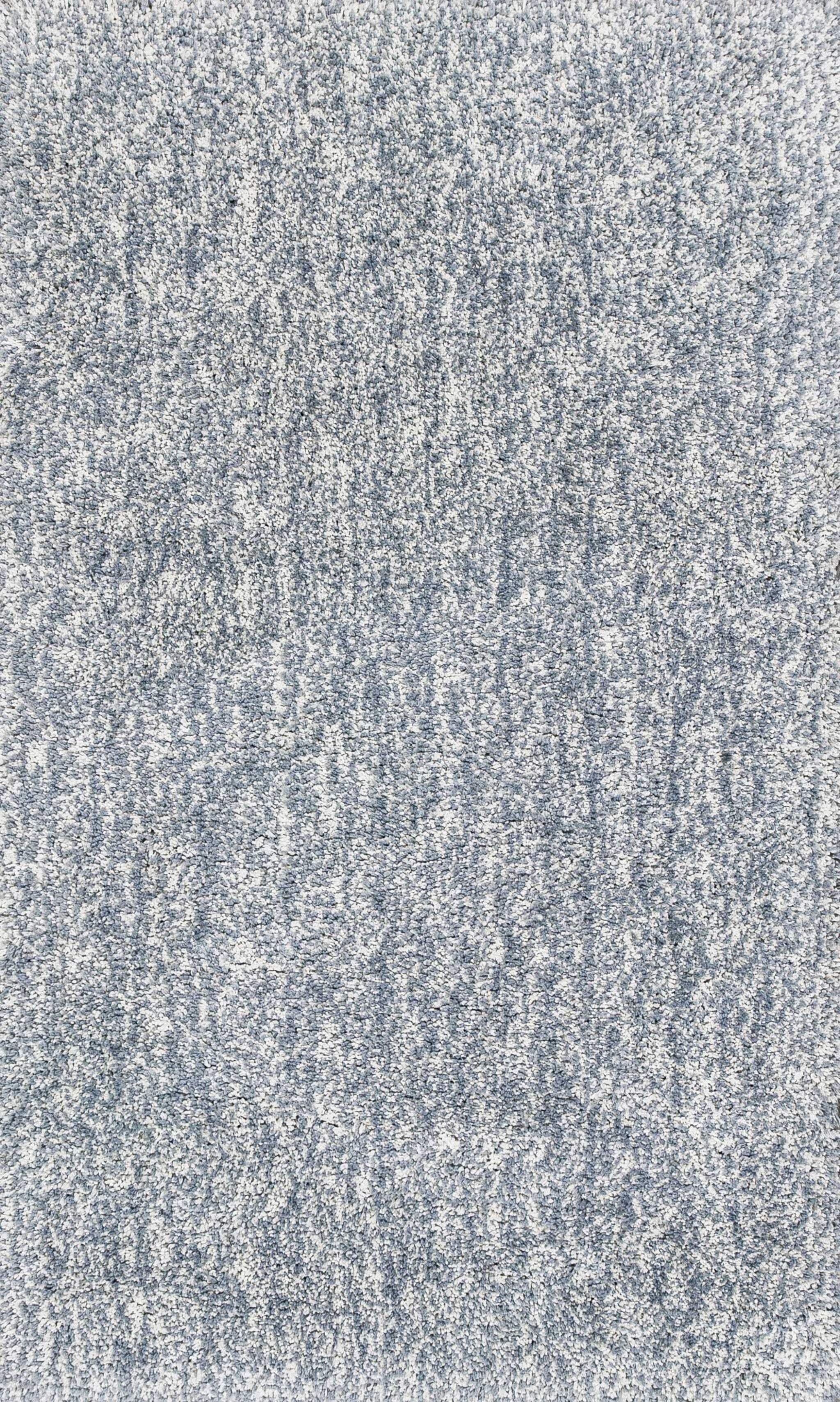 9' X 13' Gray and Ivory Abstract Hand Woven Area Rug - Homeroots - Flyclothing LLC