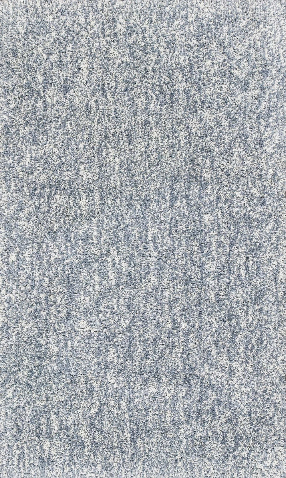 9' X 13' Gray and Ivory Abstract Hand Woven Area Rug - Homeroots - Flyclothing LLC