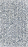 9' X 13' Gray and Ivory Abstract Hand Woven Area Rug - Homeroots - Flyclothing LLC