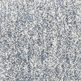 9' X 13' Gray and Ivory Abstract Hand Woven Area Rug - Homeroots - Flyclothing LLC
