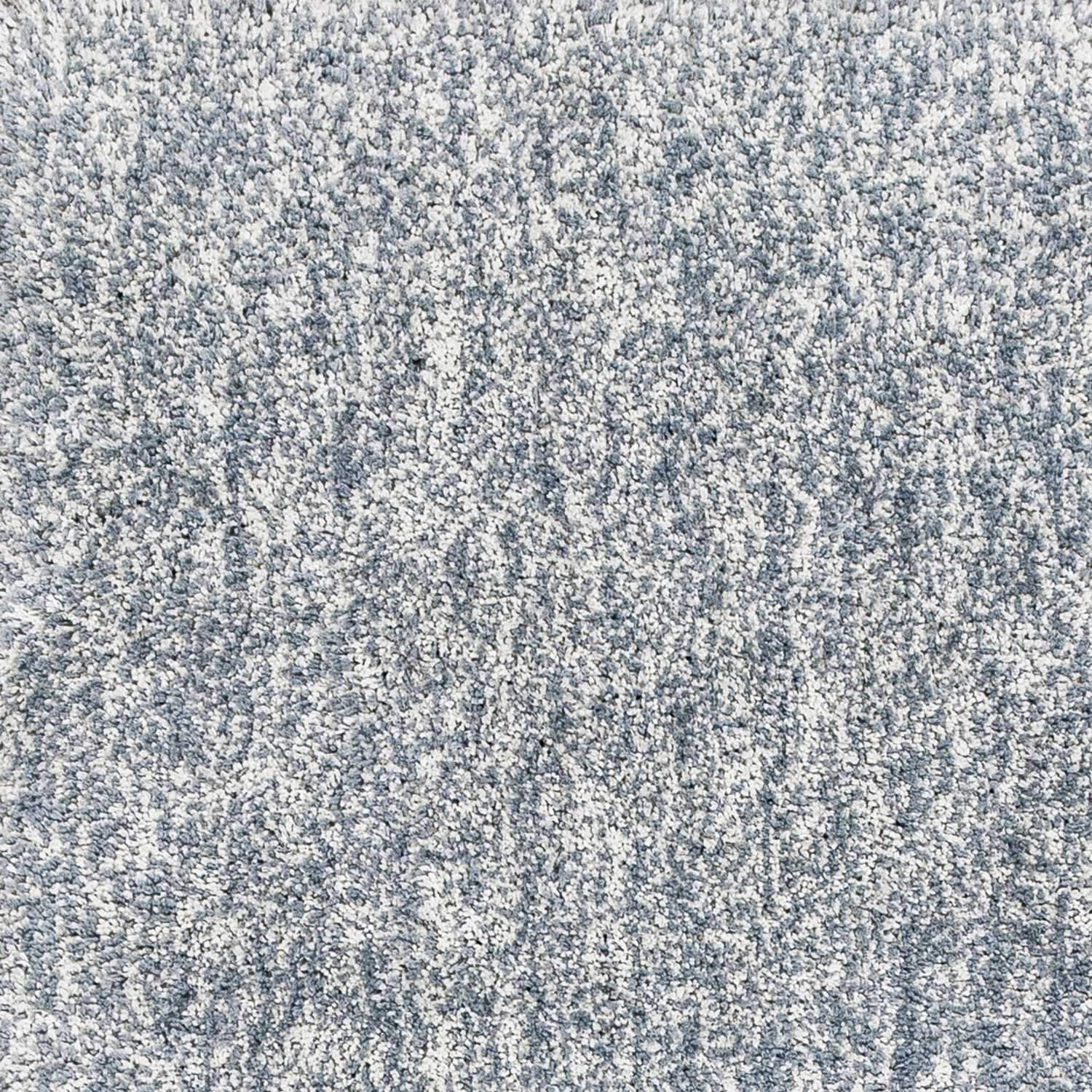 9' X 13' Gray and Ivory Abstract Hand Woven Area Rug - Homeroots - Flyclothing LLC