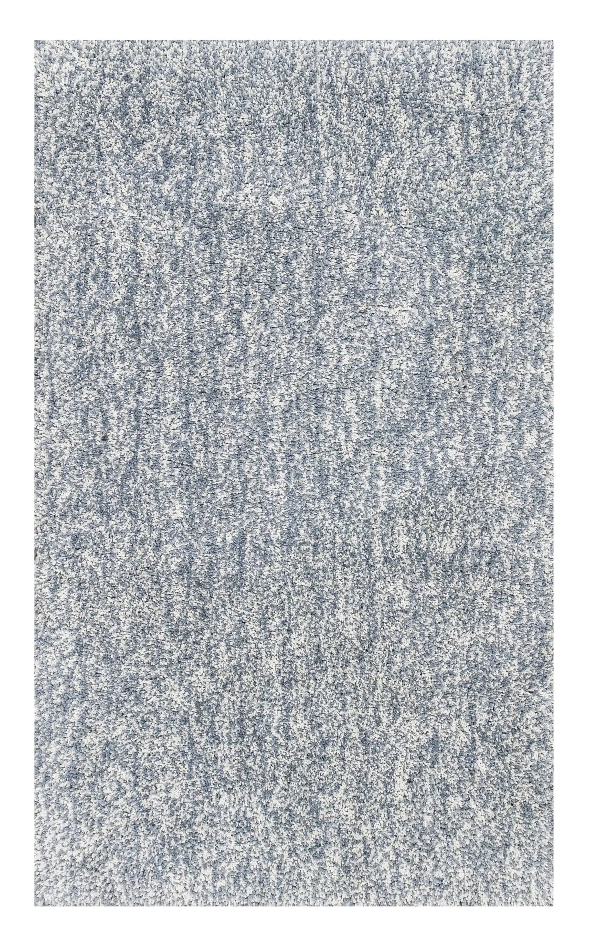 9' X 13' Gray and Ivory Abstract Hand Woven Area Rug - Homeroots - Flyclothing LLC