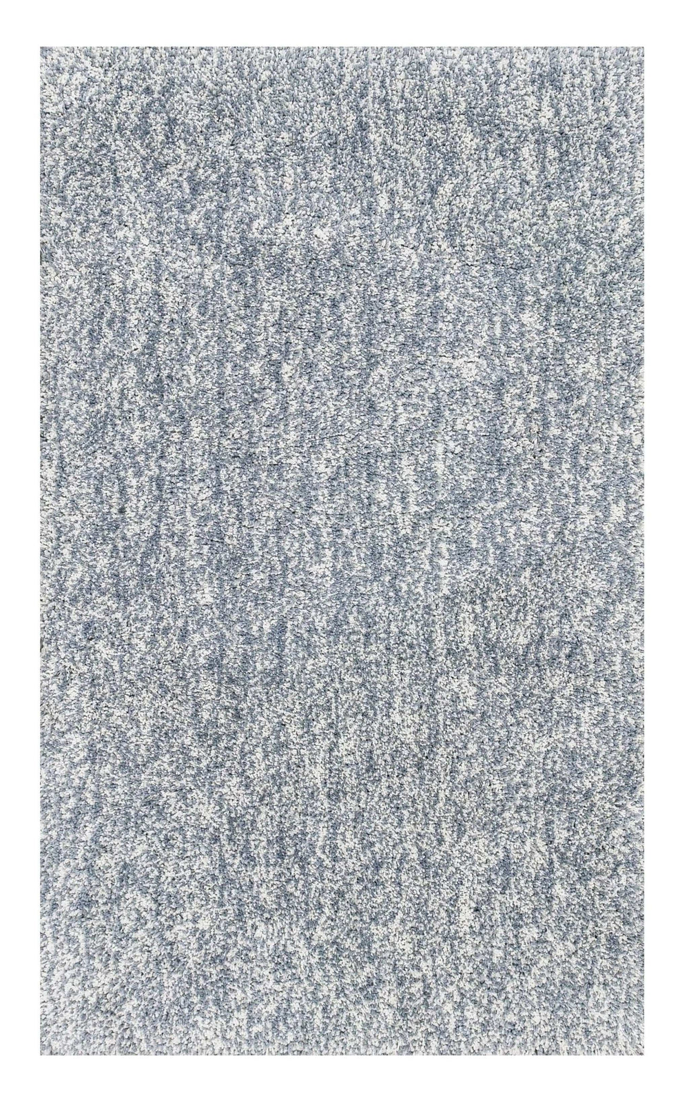 9' X 13' Gray and Ivory Abstract Hand Woven Area Rug - Homeroots - Flyclothing LLC