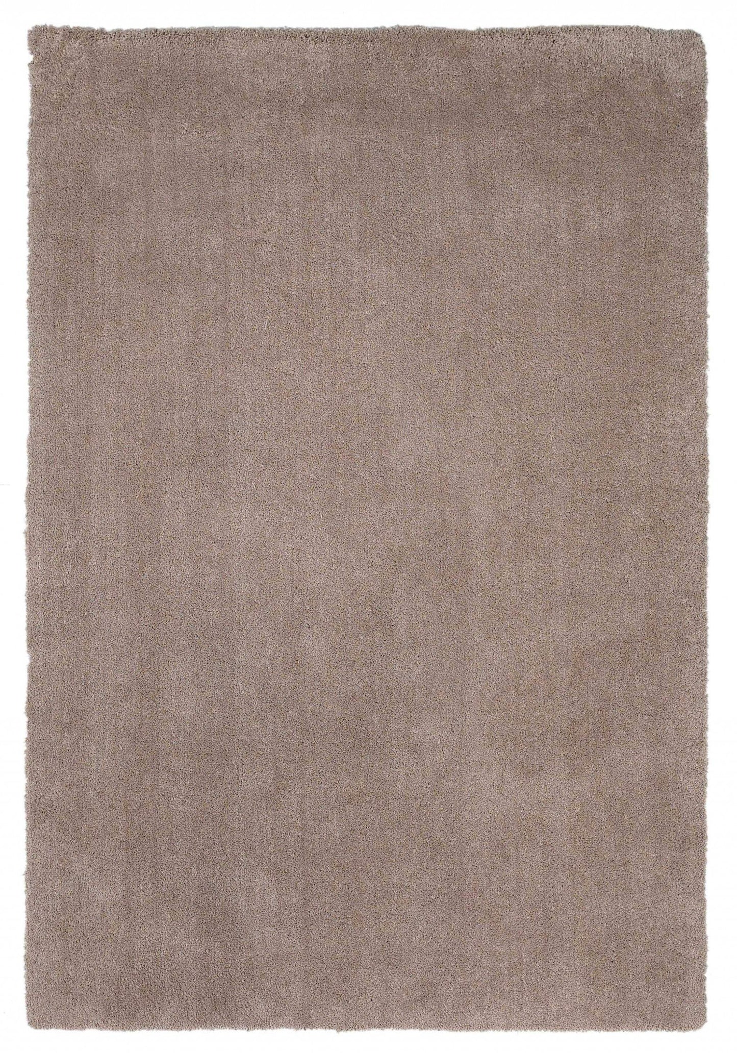 9' X 13' Beige Hand Woven Area Rug - Homeroots - Flyclothing LLC