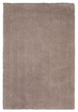 9' X 13' Beige Hand Woven Area Rug - Homeroots