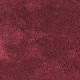 9' X 13' Polyester Red Area Rug - Homeroots - Flyclothing LLC