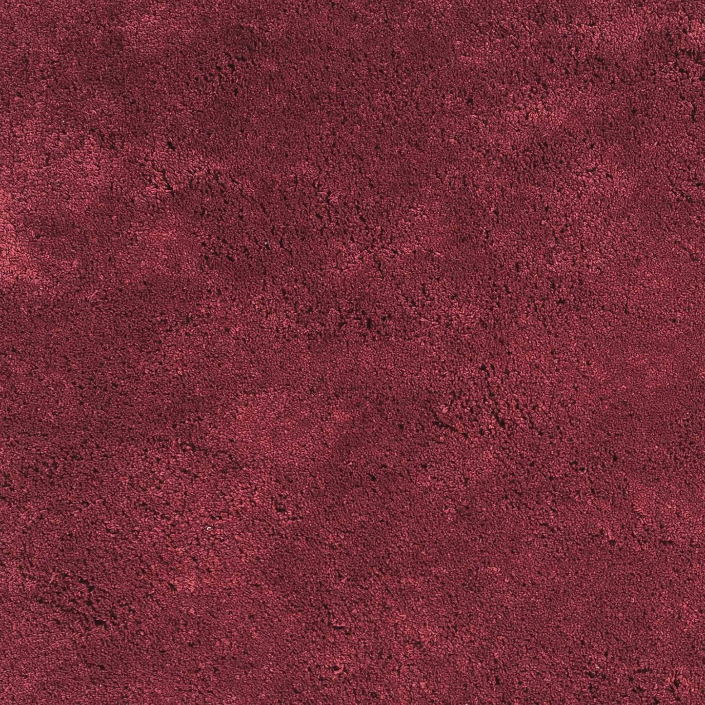 9' X 13' Polyester Red Area Rug - Homeroots - Flyclothing LLC