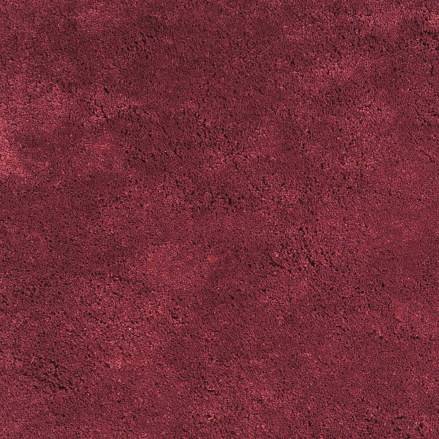 9' X 13' Polyester Red Area Rug - Homeroots - Flyclothing LLC