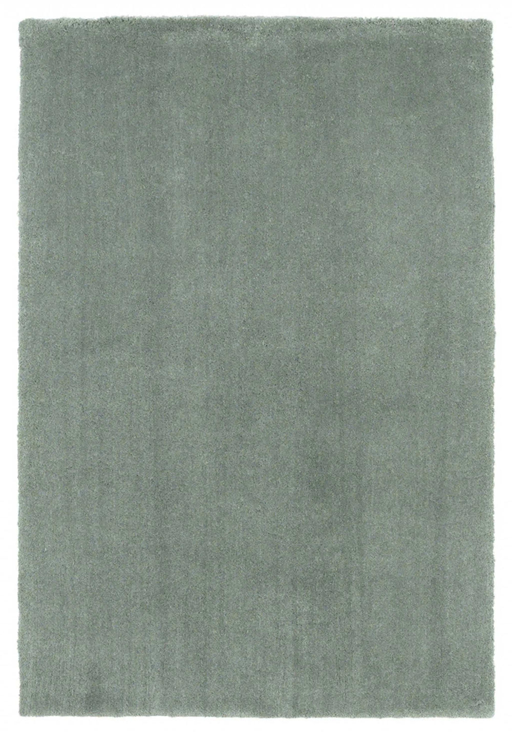 9' X 13' Slate Blue Indoor Shag Rug - Homeroots - Flyclothing LLC