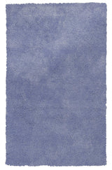 9' X 13' Purple Hand Woven Area Rug - Homeroots - Flyclothing LLC
