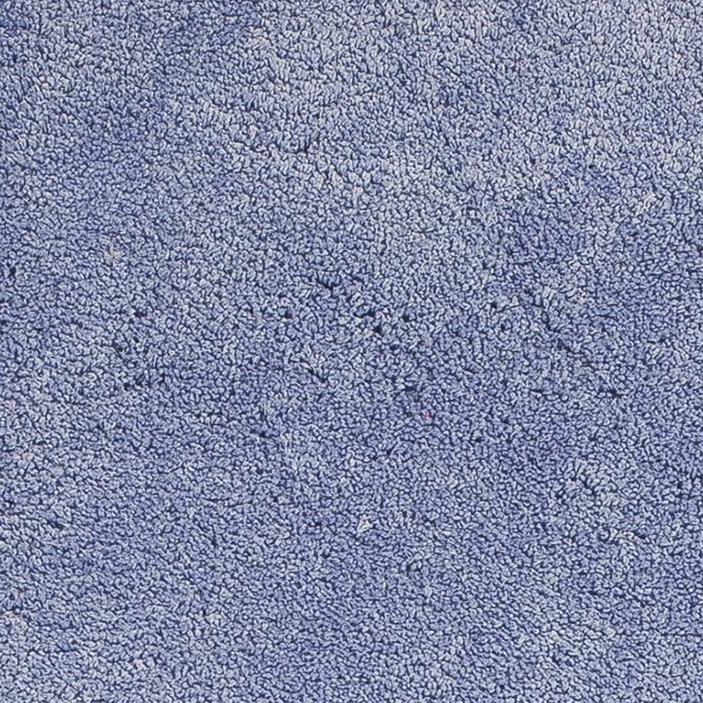 9' X 13' Purple Hand Woven Area Rug - Homeroots - Flyclothing LLC
