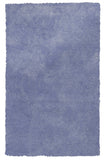 9' X 13' Purple Hand Woven Area Rug - Homeroots - Flyclothing LLC