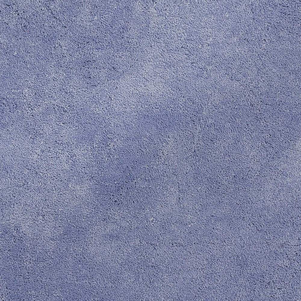 9' X 13' Purple Hand Woven Area Rug - Homeroots - Flyclothing LLC