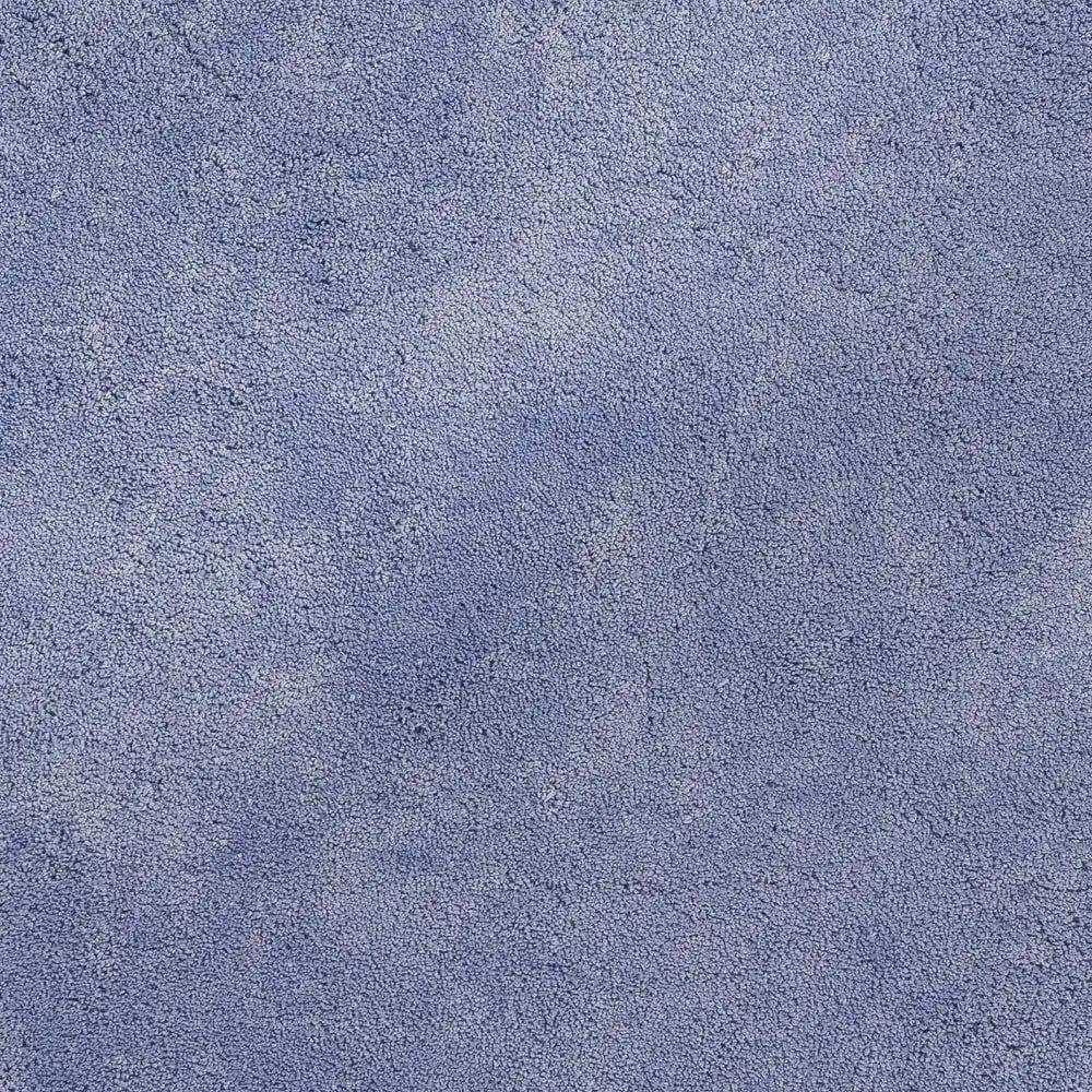 9' X 13' Purple Hand Woven Area Rug - Homeroots - Flyclothing LLC