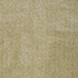 9' X 13' Polyester Canary Yellow Area Rug - Homeroots - Flyclothing LLC