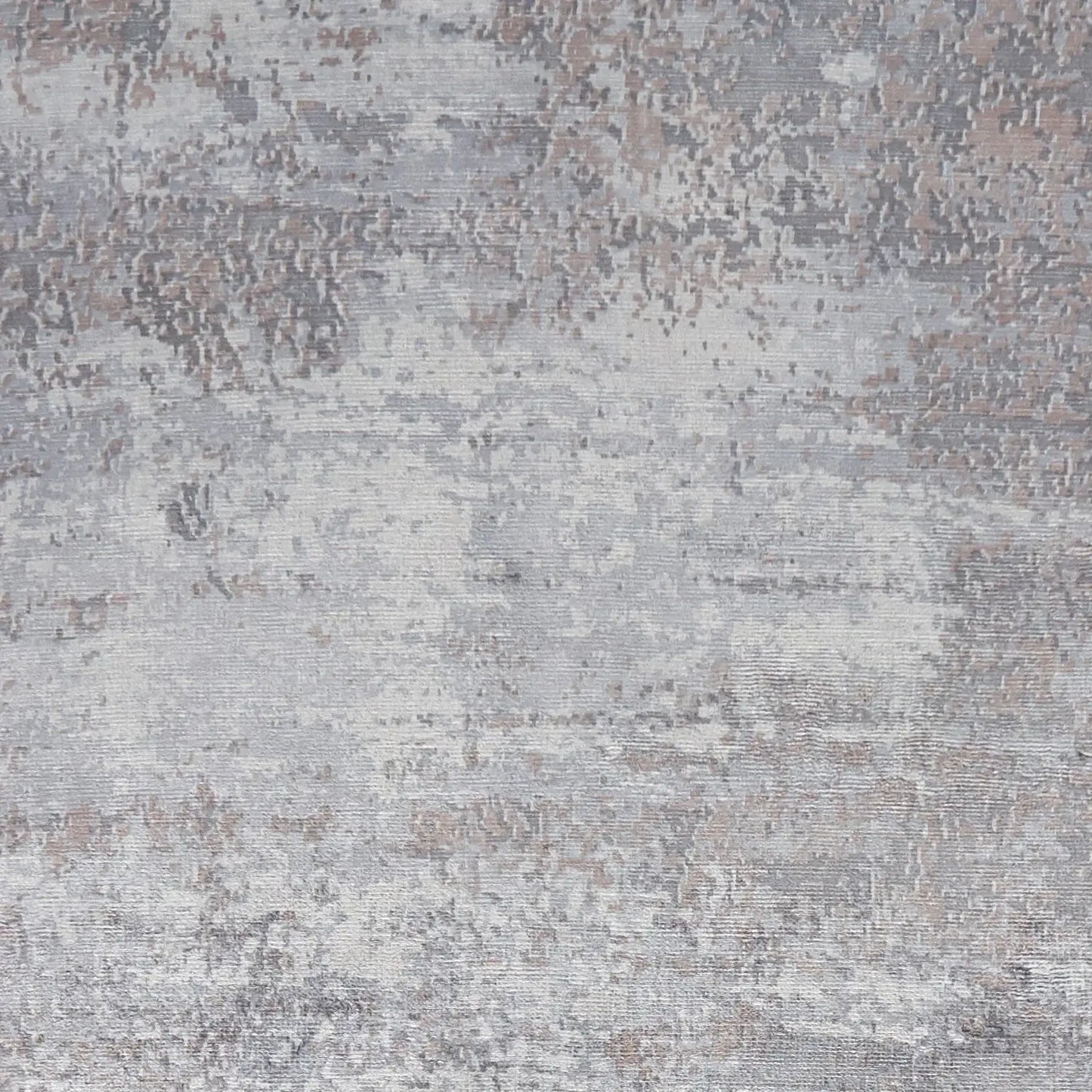 9' X 12' Gray Abstract Hand Loomed Area Rug - Homeroots - Flyclothing LLC