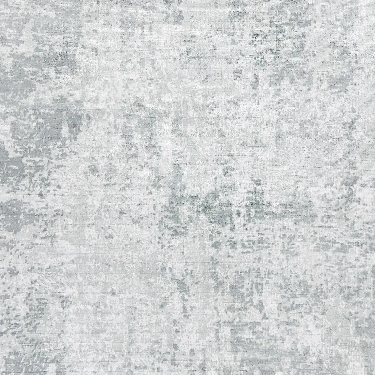 9' X 12' Gray Abstract Hand Loomed Area Rug - Homeroots - Flyclothing LLC