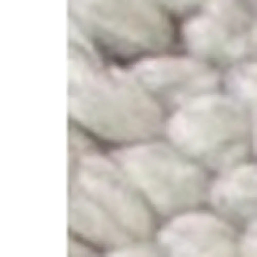 9' X 13' Grey Hand Woven Diamond Pattern Indoor Area Rug - Homeroots - Flyclothing LLC