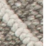 9' X 13' Wool Dark Grey Area Rug - Homeroots - Flyclothing LLC