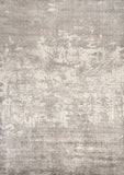 9' X 13' Beige Hand Loomed Abstract Brushstroke Indoor Area Rug - Homeroots - Flyclothing LLC
