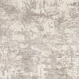 9' X 13' Beige Hand Loomed Abstract Brushstroke Indoor Area Rug - Homeroots - Flyclothing LLC