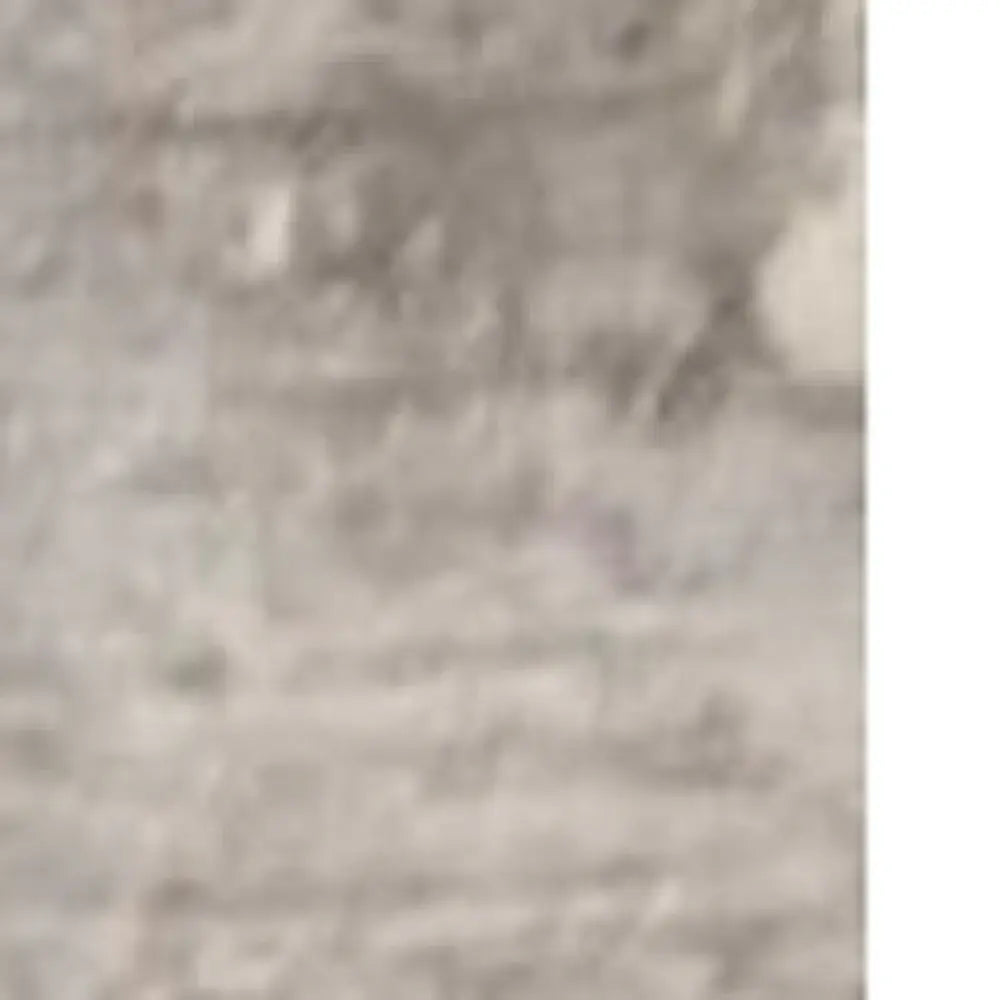 9' X 13' Beige Hand Loomed Abstract Brushstroke Indoor Area Rug - Homeroots - Flyclothing LLC