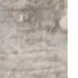 9' X 13' Beige Hand Loomed Abstract Brushstroke Indoor Area Rug - Homeroots