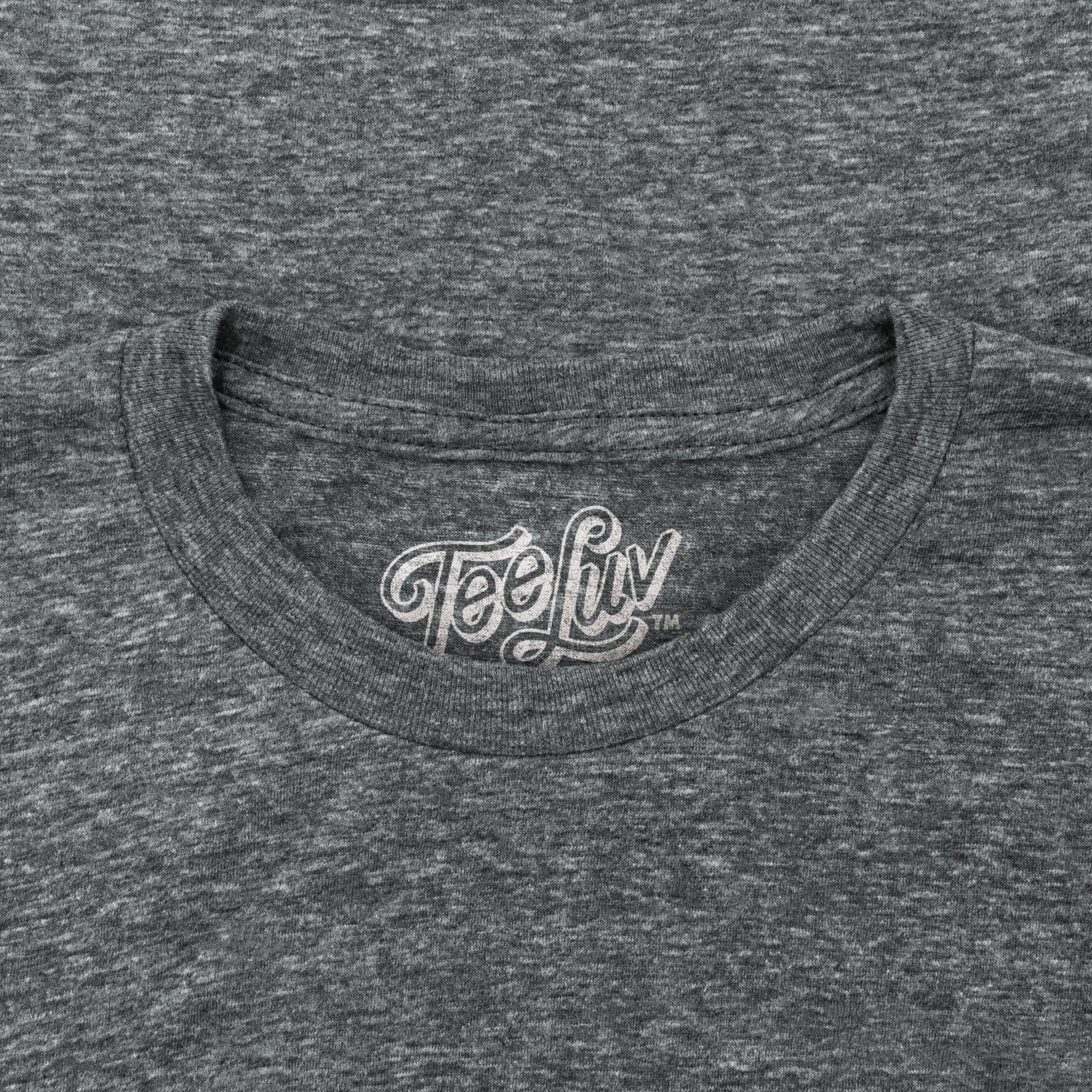 Diet Dr Pepper T-Shirt - Gray