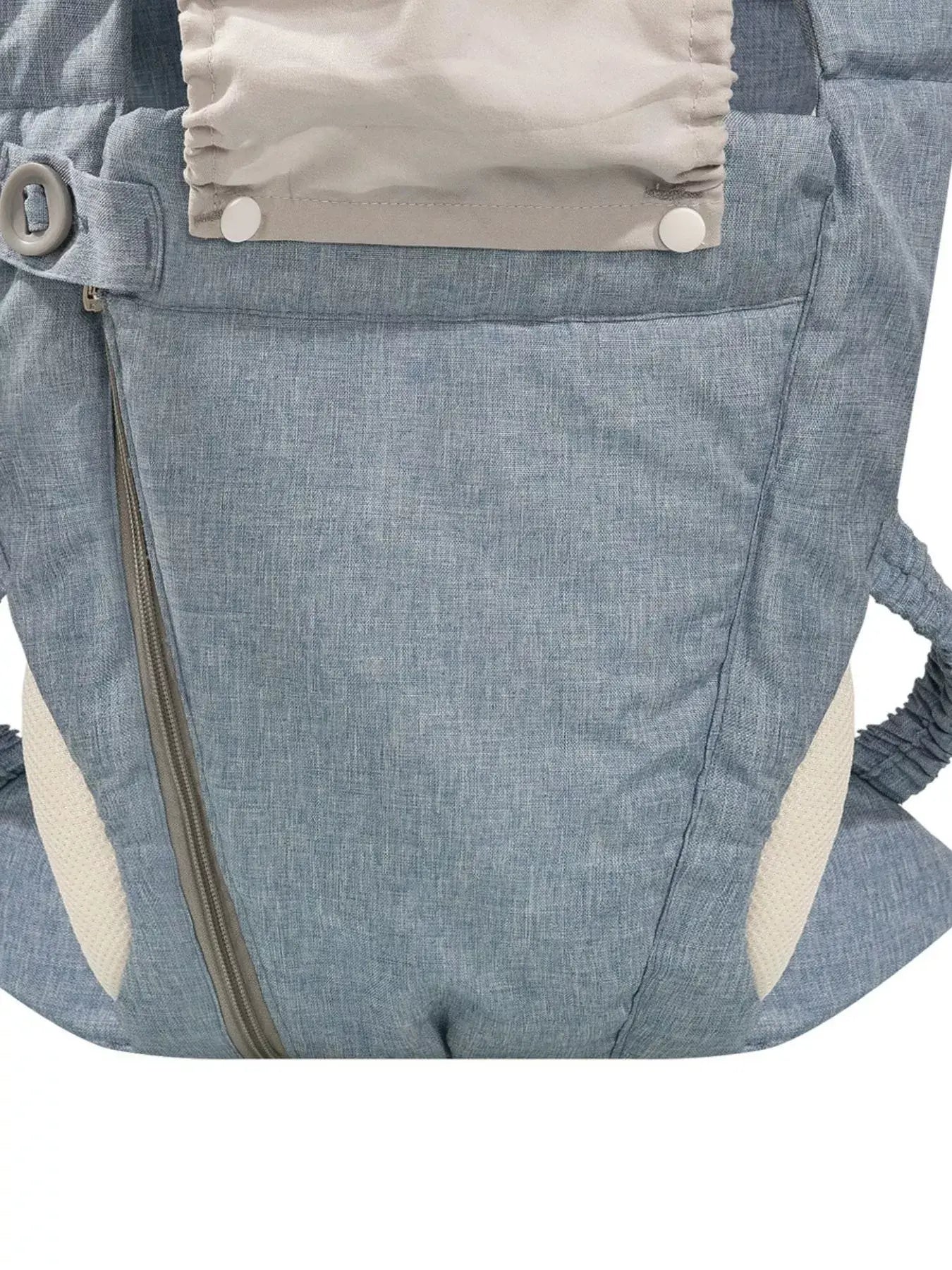 Ergonomic Breathable Baby Wrap - Trendsi - Flyclothing LLC