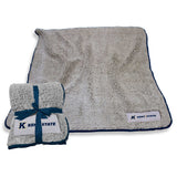Kent State Campus Colors Frosty Fleece - Logo Brands - Flyclothing LLC