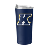 Kent State 20oz Flipside Powder Coat Tumbler