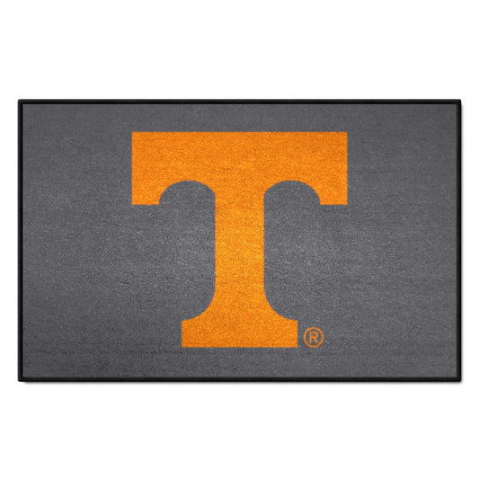 Tennessee Volunteers Starter Mat Accent Rug - 19in. x 30in.