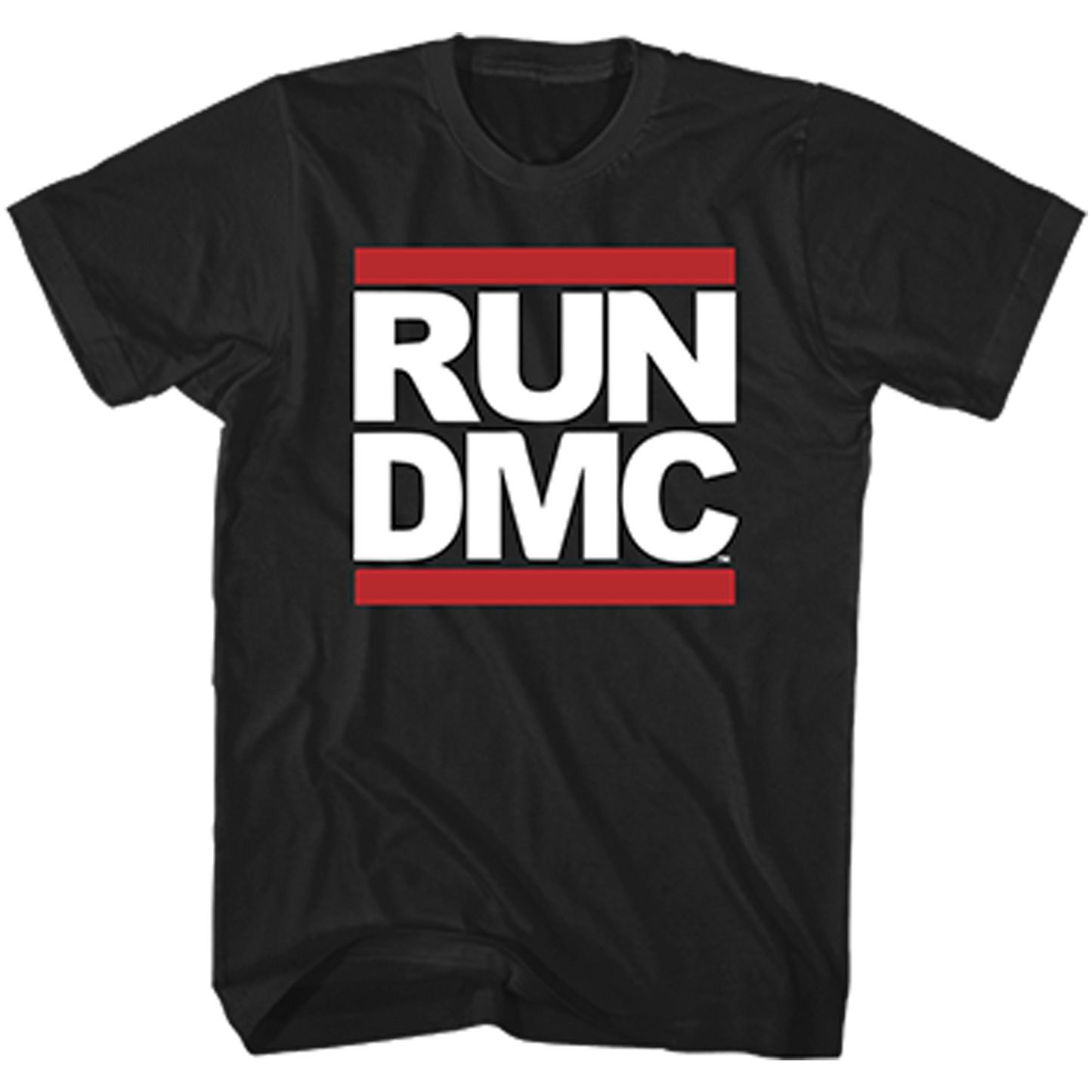 RUN DMC LOGO
